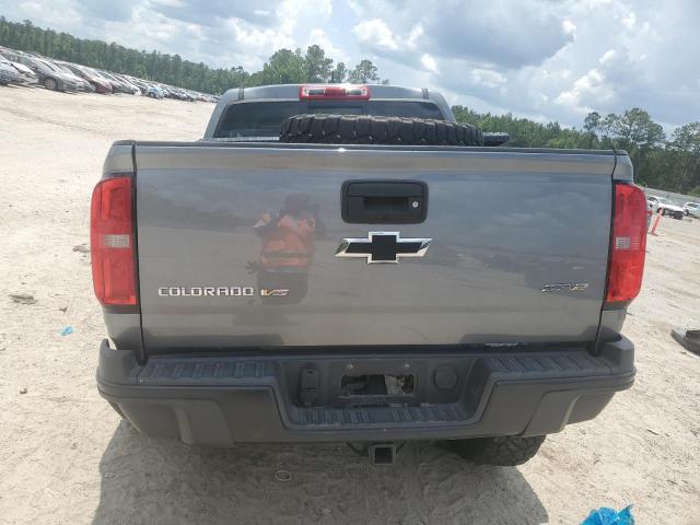2018 CHEVROLET COLORADO Z - 1GCGTEEN1J1318776