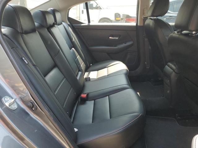2020 NISSAN SENTRA SR - 3N1AB8DV6LY281303