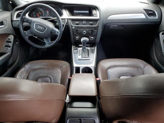 2015 AUDI A4 PREMIUM - WAUAFAFL5FN005259