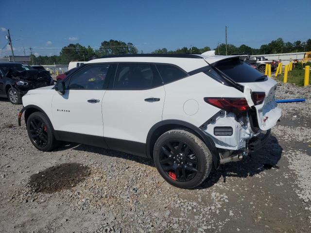Vin: 3gnkbcr48rs248777, lot: 55846745, chevrolet blazer 2lt 20242