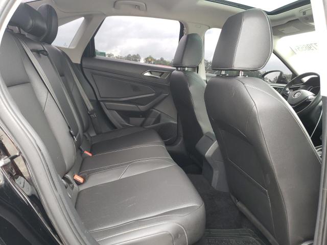 2019 VOLKSWAGEN JETTA S - 3VWC57BU1KM196289