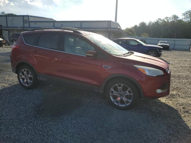 Vin: 1fmcu0hx8dub35529, lot: 55764175, ford escape sel 20134
