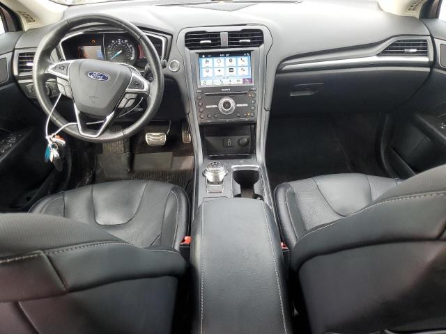2017 FORD FUSION TIT 3FA6P0K97HR199454