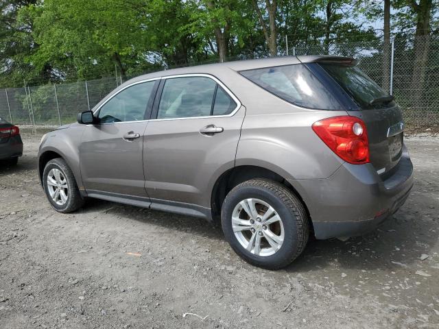 Vin: 2cnalbew0a6270466, lot: 56832305, chevrolet equinox ls 20102