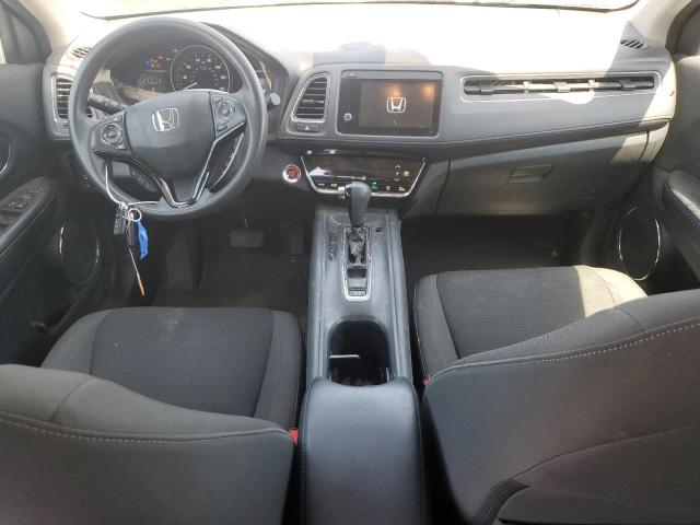 2021 HONDA HR-V EX - 3CZRU6H52MM713199