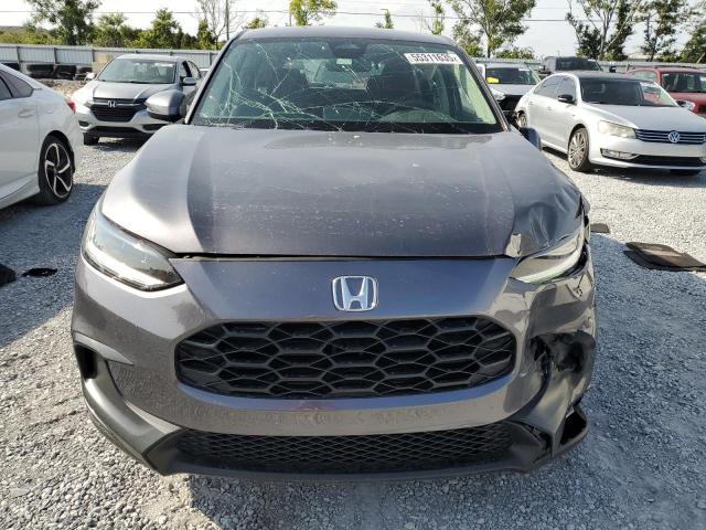 2023 HONDA HR-V LX - 3CZRZ1H37PM725453