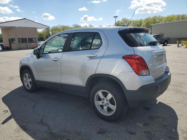 Vin: kl7cjnsb0gb608926, lot: 56097845, chevrolet trax ls 20162