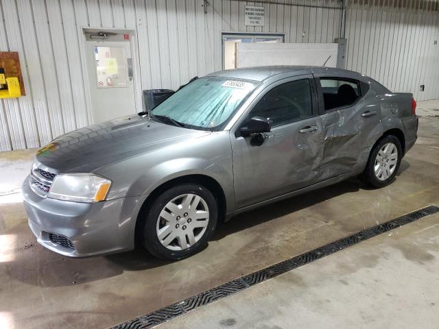 Vin: 1c3cdzab7cn238297, lot: 57653435, dodge avenger se 2012 img_1