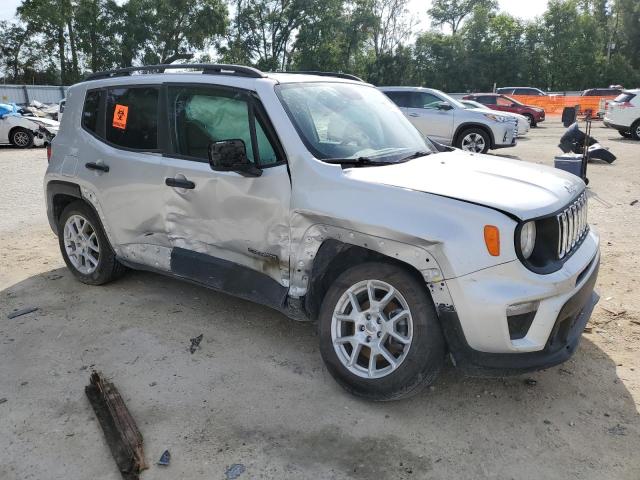 Vin: zacnjaab8kpk14253, lot: 58470705, jeep renegade sport 20194