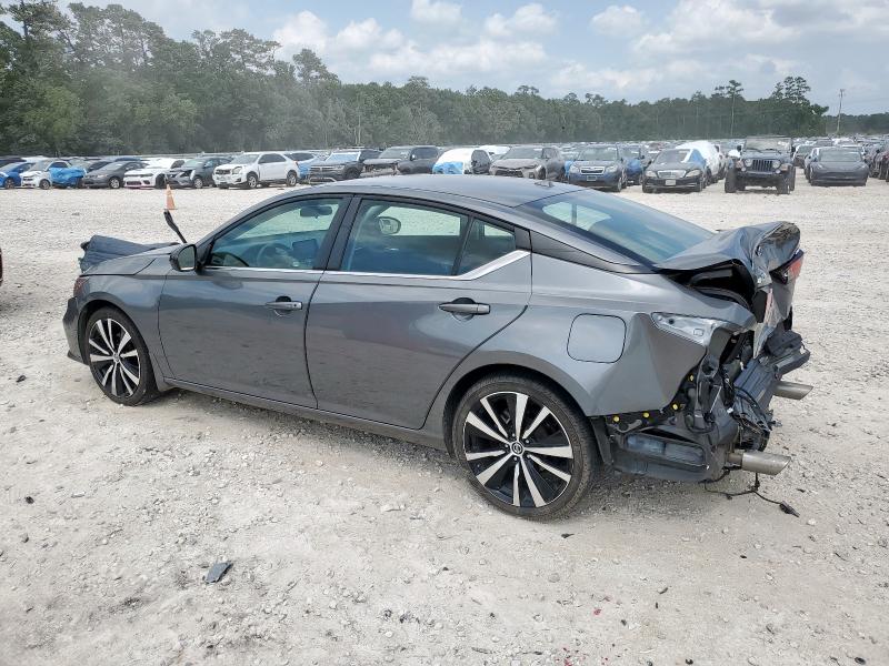 Vin: 1n4bl4cv8lc277356, lot: 56756875, nissan altima sr 20202