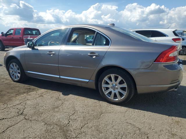 Vin: yv1940as8b1139893, lot: 55886925, volvo s80 3.2 20112
