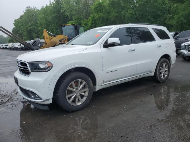 Vin: 1c4rdjeg0kc764357, lot: 56933565, dodge durango citadel 2019 img_1
