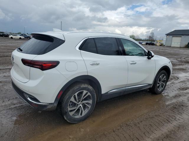 Vin: lrbfzpr40pd216883, lot: 56051965, buick envision essence 20233
