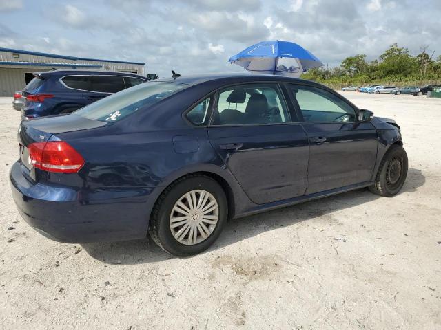 Vin: 1vwat7a31ec089965, lot: 58954655, volkswagen passat s 20143