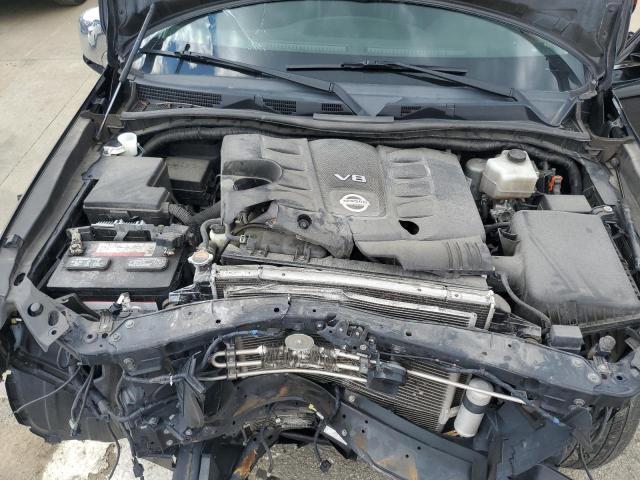 2020 NISSAN ARMADA SV JN8AY2NC3L9621300