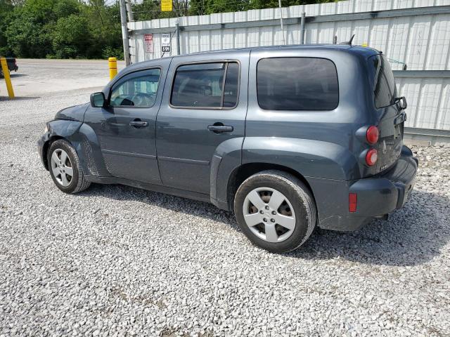 Vin: 3gnbaafwxbs540658, lot: 58586305, chevrolet hhr ls 20112