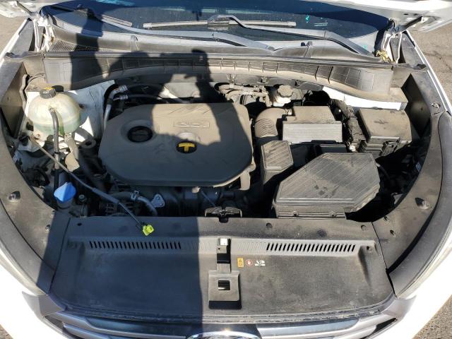 2016 HYUNDAI TUCSON SE - KM8J23A46GU025405
