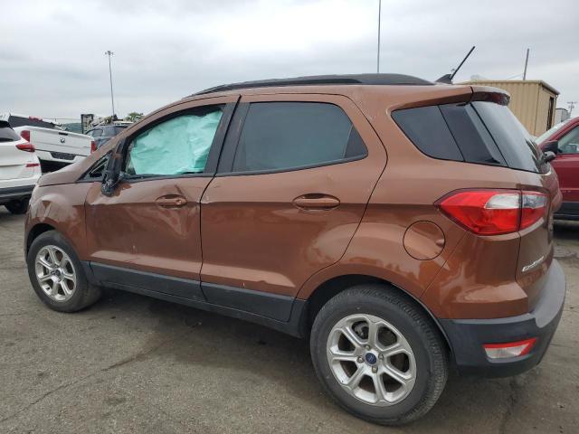 Vin: maj3s2ge9lc333343, lot: 58368105, ford ecosport se 20202
