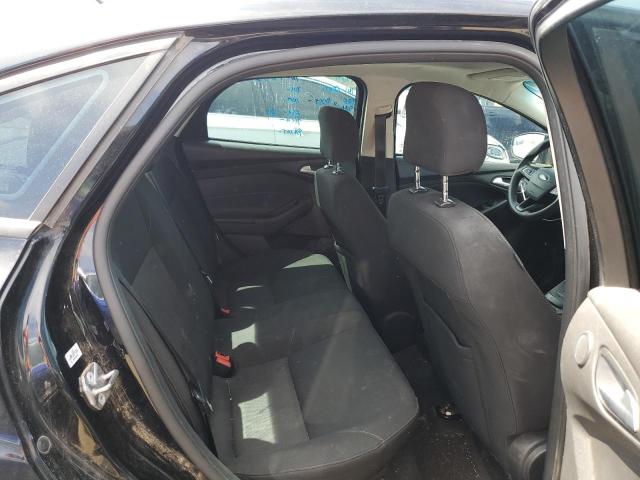 2017 FORD FOCUS SEL - 1FADP3H2XHL228110