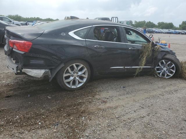 Vin: 2g1145s36g9123467, lot: 56175655, chevrolet impala ltz 20163