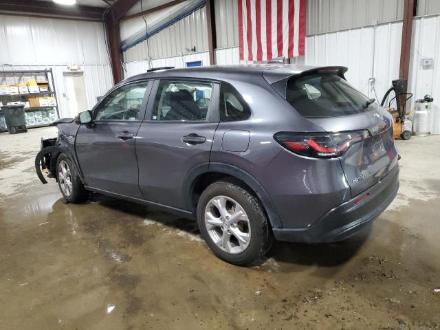 Vin: 3czrz2h34pm721043, lot: 56523955, honda hr-v lx 20232