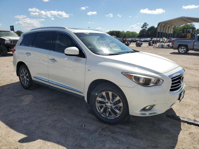 Vin: 5n1al0mm5fc542030, lot: 56433615, infiniti qx60 20154