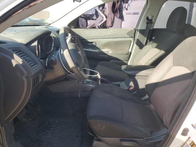 2019 MITSUBISHI OUTLANDER - JA4AP3AU2KU005452