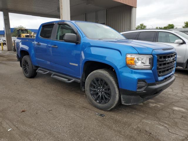 Vin: 1gtg5ben5m1208956, lot: 58153295, gmc canyon elevation 20214