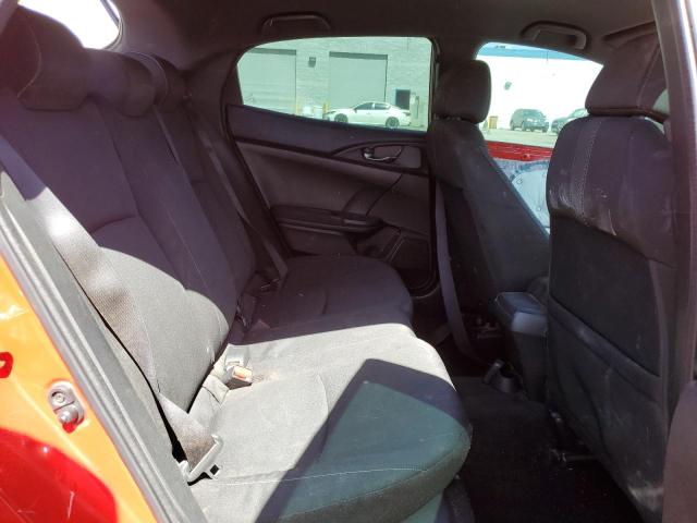 2018 HONDA CIVIC SHHFK7H43JU428277