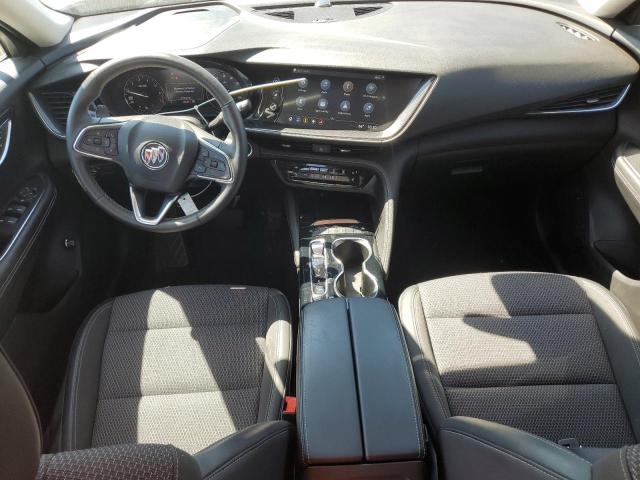 2021 BUICK ENVISION P LRBFZMR46MD111808