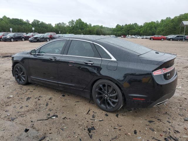 Vin: 3ln6l5lu2lr613511, lot: 57964755, lincoln mkz reserve 20202