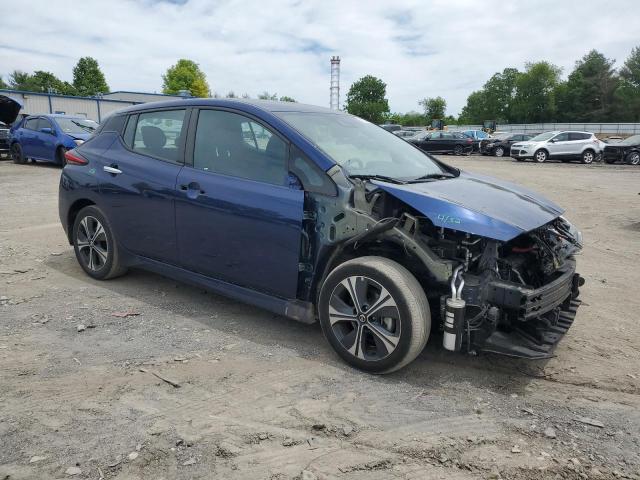 2020 NISSAN LEAF SV 1N4AZ1CP7LC306789