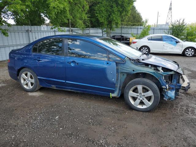Vin: 2hgfa1f65bh012573, lot: 58651685, honda civic lx-s 20114