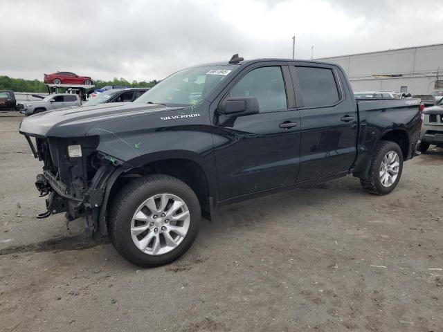 Vin: 3gcpybehxlg262416, lot: 55811845, chevrolet all models k1500 custom 2020 img_1