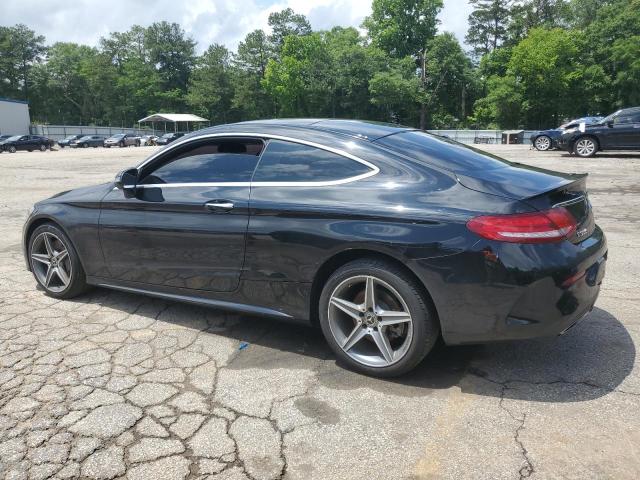 Vin: wddwj4kb6jf704074, lot: 57957375, mercedes-benz c-class 300 4matic 20182