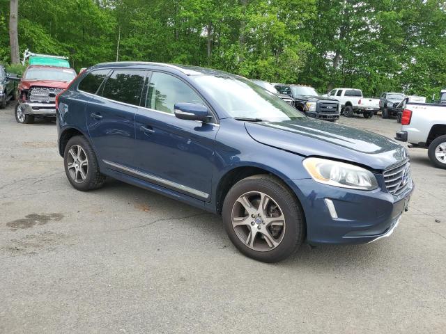 Vin: yv4902rk0f2687174, lot: 57270805, volvo xc60 t6 premier 20154