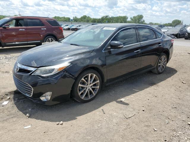 Vin: 4t1bk1eb2eu085390, lot: 56860205, toyota avalon base 2014 img_1