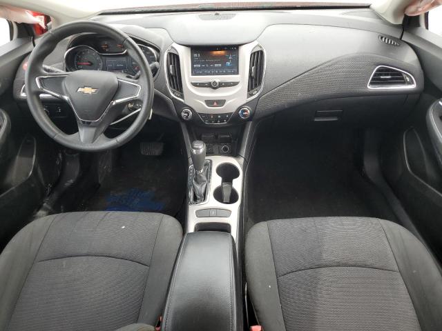 2017 CHEVROLET CRUZE LS - 1G1BC5SM9H7248529