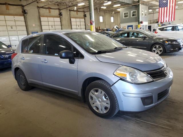 Vin: 3n1bc1cp3al351636, lot: 56384565, nissan versa s 20104