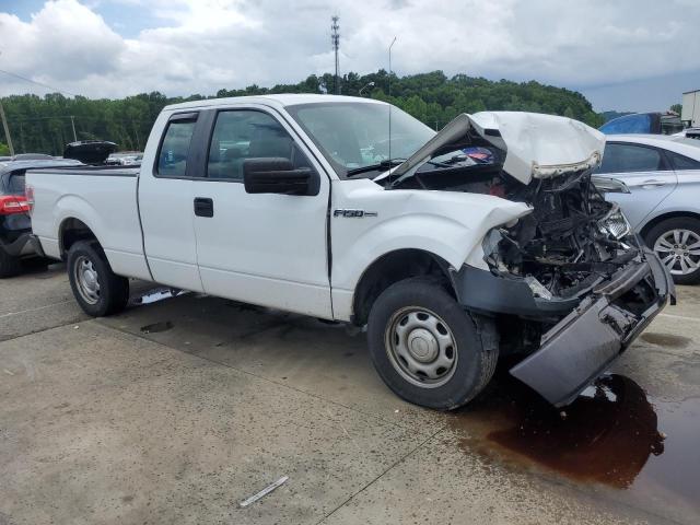 Vin: 1ftfx1cf7dke88966, lot: 58908835, ford f-150 super cab 20134