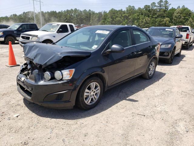 Vin: 1g1jc5sb2e4236827, lot: 57128825, chevrolet sonic lt 2014 img_1
