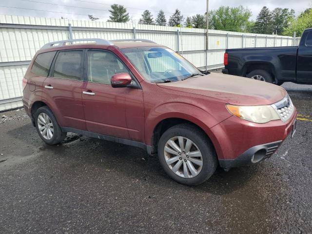 Vin: jf2shagc3ch437408, lot: 55805355, subaru forester touring 20124