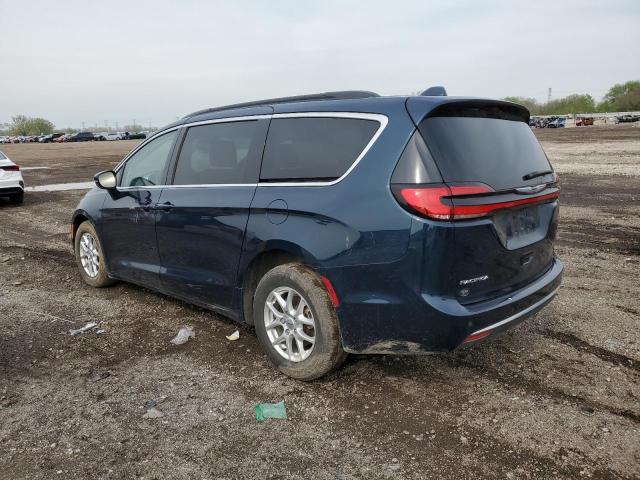 Vin: 2c4rc1bg3nr155394, lot: 54302095, chrysler pacifica touring l 20222