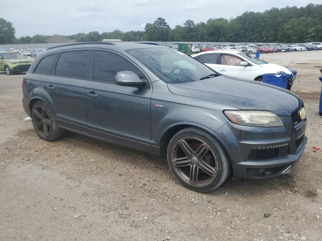 Vin: wa1dgafe2ed010139, lot: 57486415, audi q7 prestige 20144