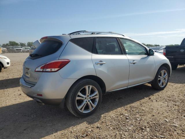 Vin: jn8az1mu7bw052646, lot: 51210895, nissan murano s 20113