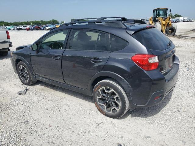 Vin: jf2gpalc0g8286175, lot: 56965965, subaru crosstrek limited 20162