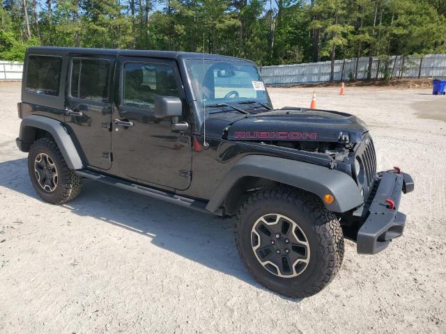 Vin: 1c4bjwfg6gl125252, lot: 55241115, jeep wrangler rubicon 20164