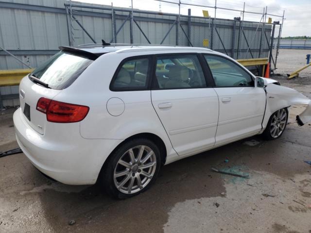Vin: waukjafm8ca092119, lot: 54828195, audi a3 premium plus 20123
