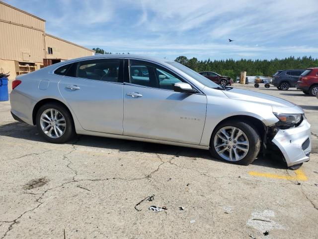 Vin: 1g1zj5su9hf174989, lot: 56146115, chevrolet malibu hybrid 20174