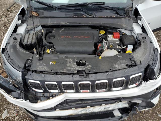 2022 JEEP COMPASS LA - 3C4NJCBB3NT204949